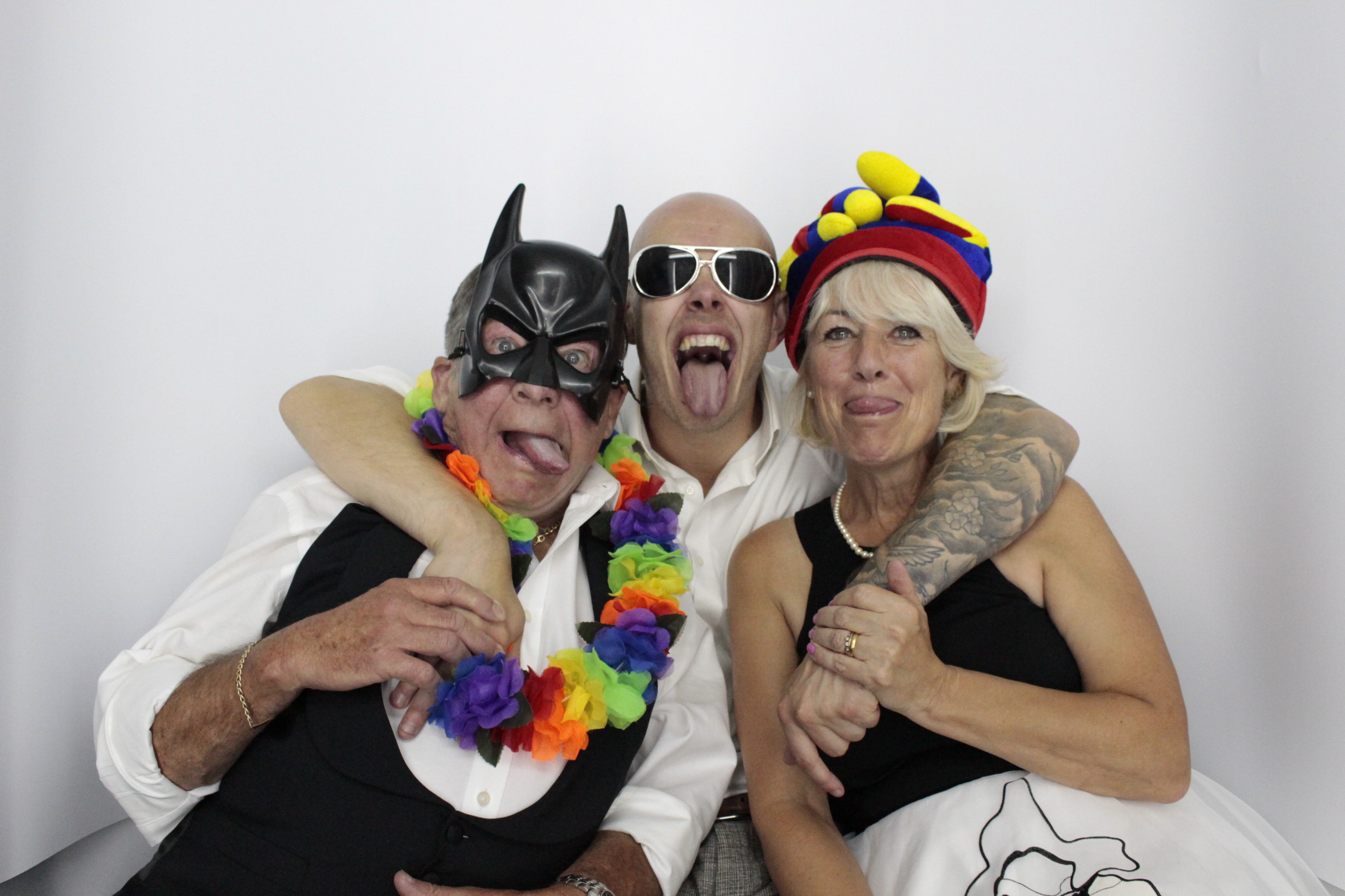 Matt and Kay's Wedding | View more photos from the event at gallery.myphotoboothexperience.co.uk/u/MyPhotoBoothExperienceLtd/Matt-and-Kays-Wedding